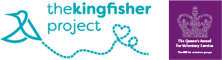 Kingfisher Project Logo